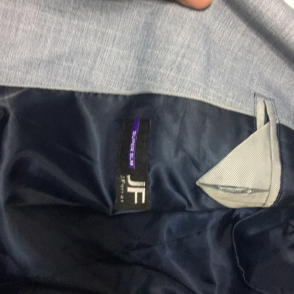 Blue blazer(only) - Picture 2 of 3